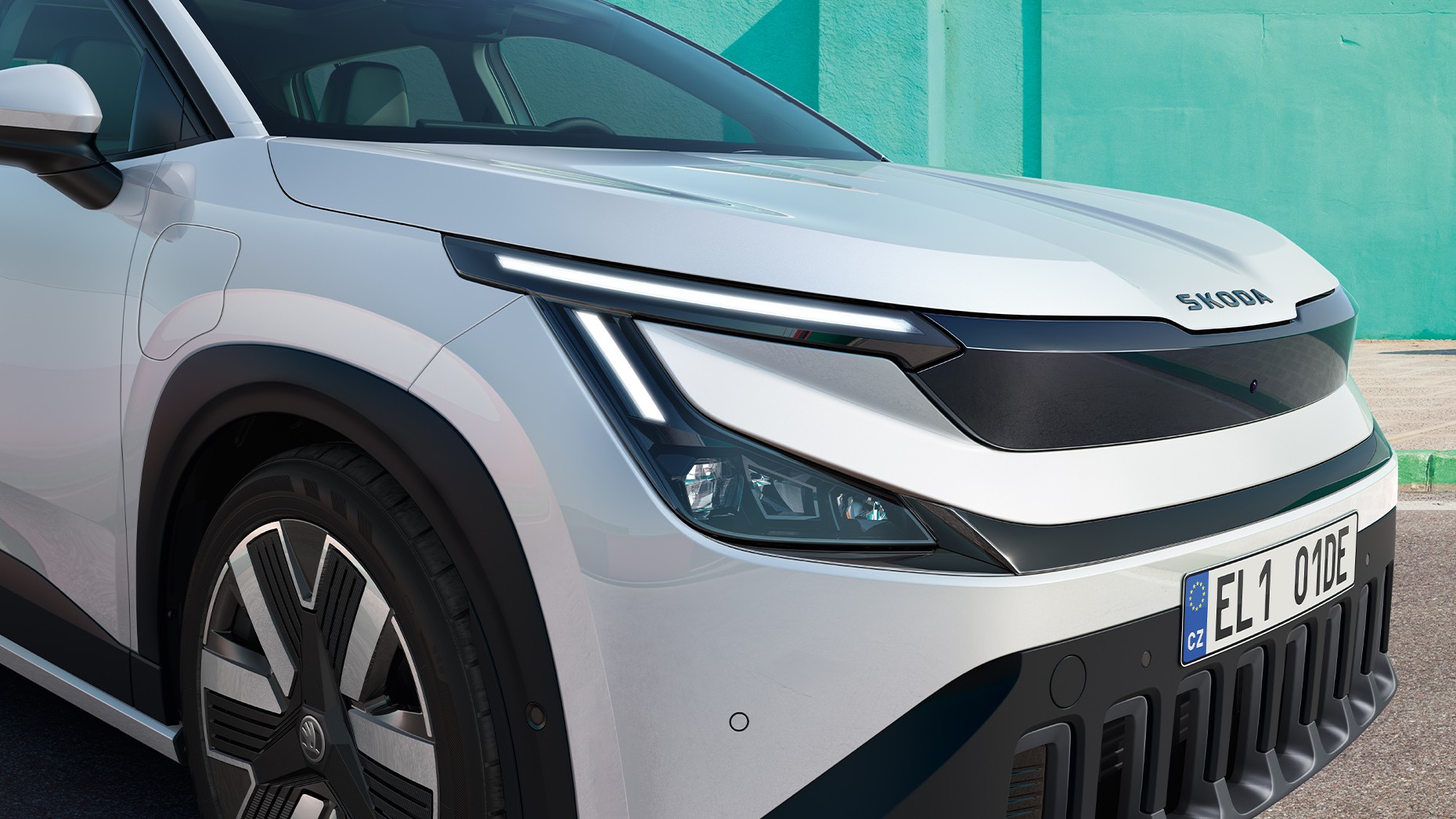 Škoda udrela cenou: Najočakávanejší elektrický Epiq bude lacnejší, než sa čakalo