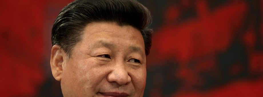 Xi Jinping