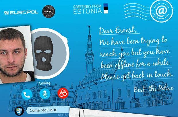 Estonia