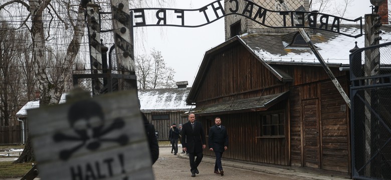 Obchody rocznicy wyzwolenia obozu Auschwitz. Nie zaproszono przedstawicieli Rosji