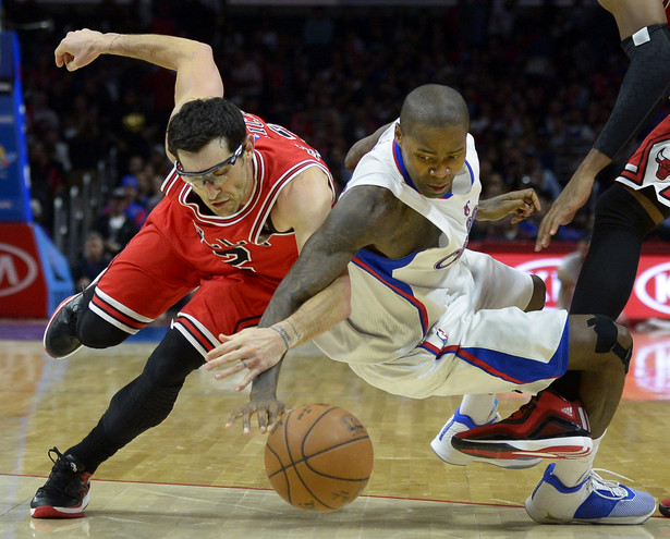 Liga NBA: 10. zwycięstwo Memphis Grizzlies. Chicago Bulls pokonali Los Angeles Clippers