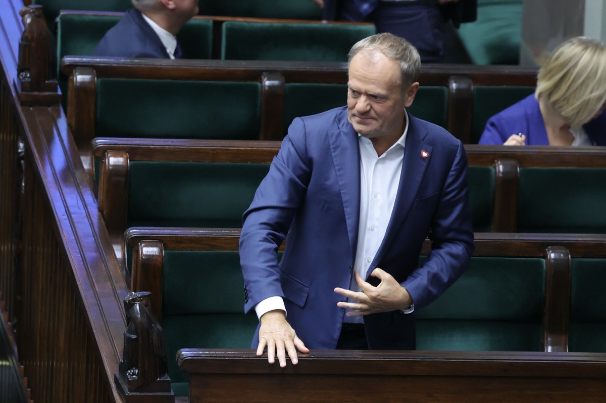 Polacy o przyszłości Donalda Tuska. Ta grupa najbardziej chce jego odwołania