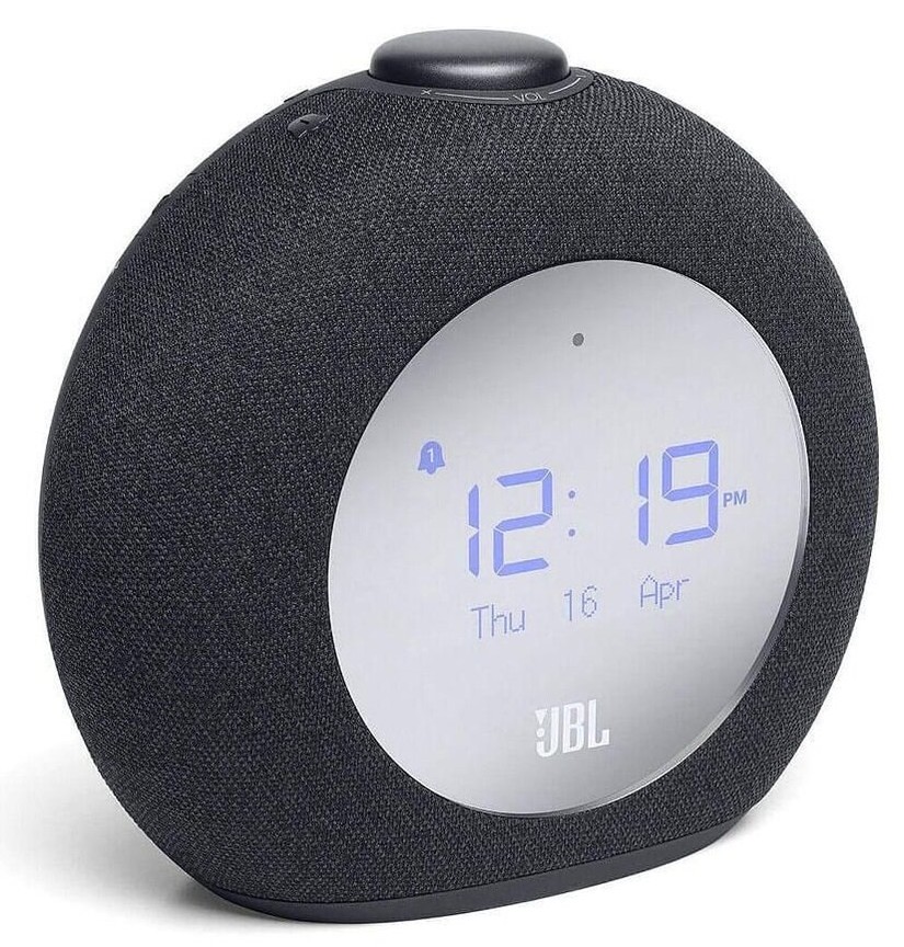 Radiobudzik JBL Horizon 2