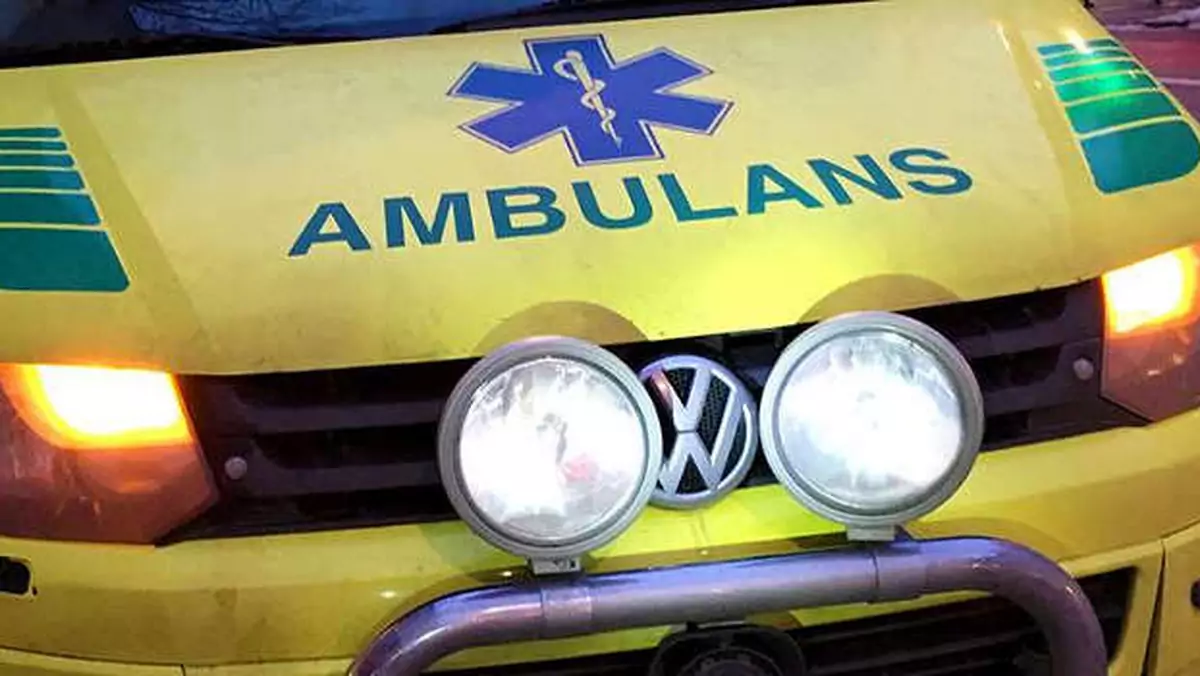 Szwedzkie ambulansy będą hakować samochodowe radia