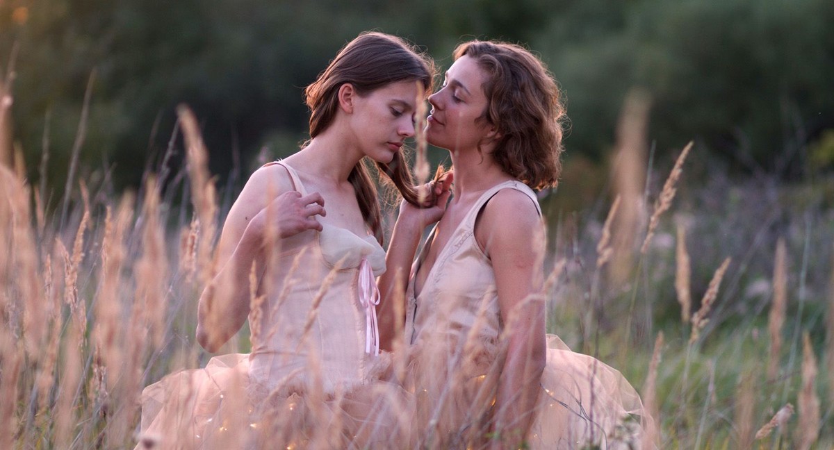 Alanté Kavaité, reżyserka "Lata Sangaile": Zależało mi na tym, żeby nakręcić zmysłowy film