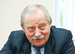 Antoni Górski