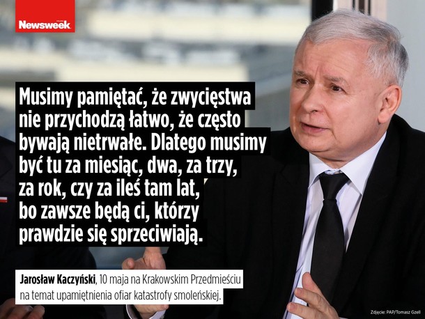 Jarosław Kaczyński