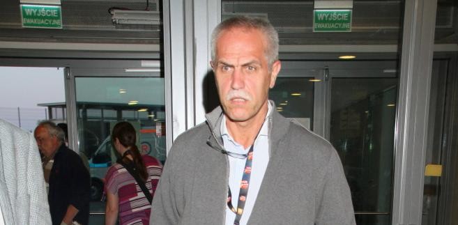 Na czwartym miejscu znajduje się (portfela: 2,54 mld zł) Zygmunt Solorz-Żak