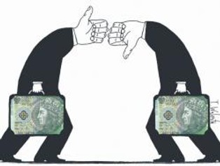 Finansiści wierzą, że potrafią zarządzać ryzykiem. A wiedzą niewiele