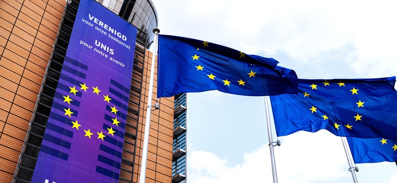 800 plus dla Ukraińców. Komisja Europejska reaguje na weto prezydenta Nawrockiego