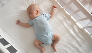  Poduszka dla niemowlaka - jaka jest najzdrowsza? Wyjaśniamy 