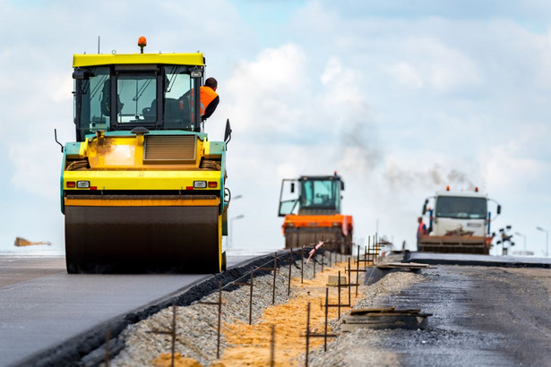 GDDKiA zapowiada blisko 490 km nowych dróg do końca 2019 roku