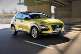 Hyundai Kona 1.6 CRDI 4WD – to nie jest najlepszy wybór | TEST