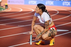 Kilkanaście polskich szans na medale lekkoatletycznych mistrzostw Europy [PROGRAM]