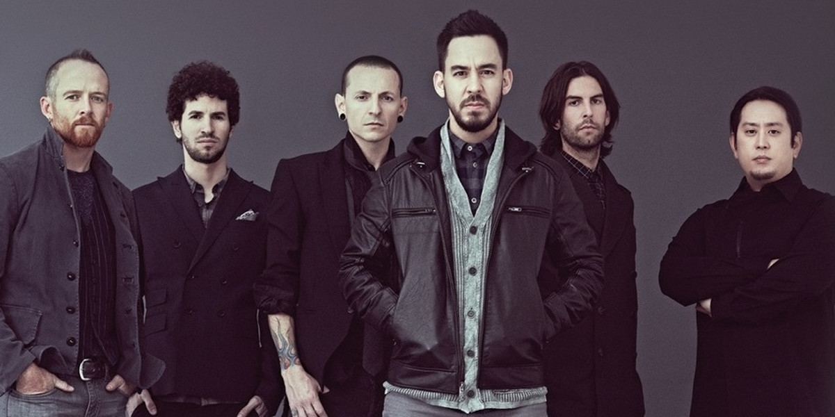 Linkin Park