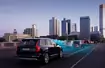 Nowe Volvo XC90 City Safety