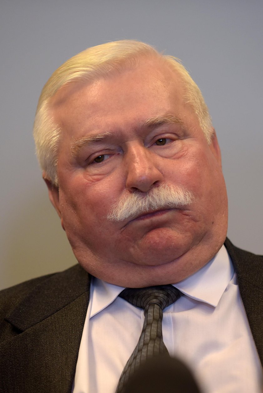 Lech Wałęsa