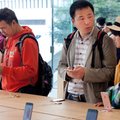 Trudne czasy dla Apple w Chinach. Klienci wolą lokalne marki