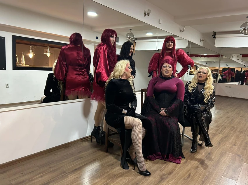 Harem Girls i Ivana Krunić o PZE 2026: Javno se obratile i Maji Nikolić nakon što je ispala iz takmičenja