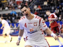 Kuchczyński: Duńczycy nie mają słabych punktów