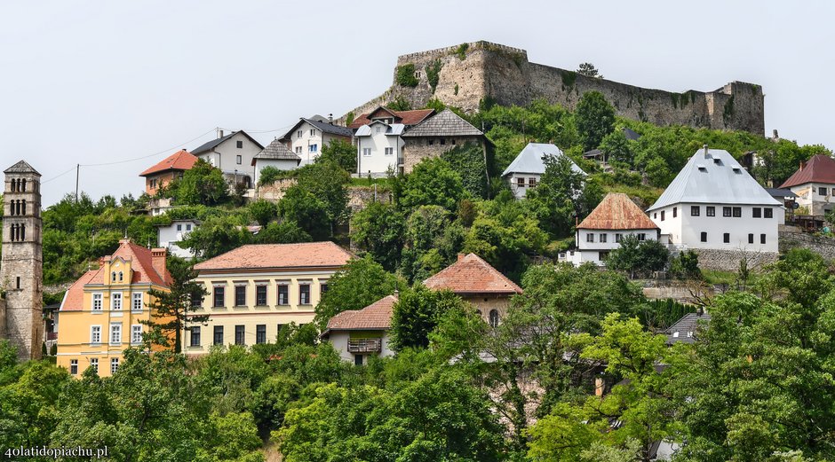 Widzicie piramidę? Ja też nie bardzo :-)