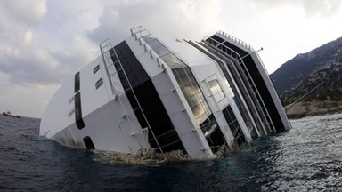 Włochy: zaginął dzwon okrętowy statku Costa Concordia