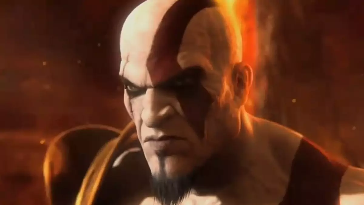 Mortal Kombat – rozszerzony zwiastun z Kratosem