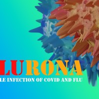 Magyarországon is megjelent a COVID és az influenza hibrid fertőzése, a „flurona”