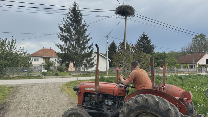 Miločaj kod Kraljeva