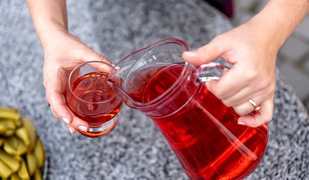 Prirodni laksativi iz voća su često efikasno rešenje za zatvor