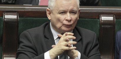 Jak Kaczyński chce ograć Unię Europejską