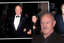 POLICIJI TREBALO 12 SATI DA IDENTIFIKUJE Džina Hekmana i njegovu suprugu: Evo u kakvom stanju su nađeni i ŠTA JE POTENCIJALNI UZROK SMRTI