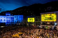 69th Locarno International Film Festival