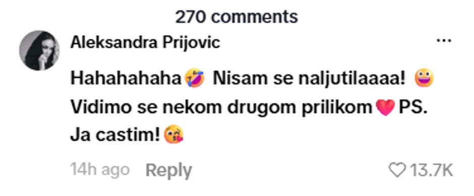 Aleksandra Prijović