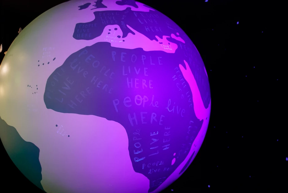 Klimatski samit u Glazgovu