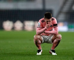 Sheffield United stracił szansę na utrzymanie w Premier League