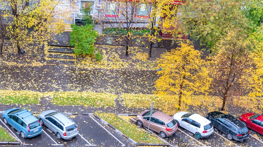 Pogoda od piątku do niedzieli