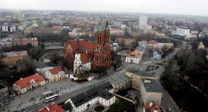 Wybory na prezydenta Białegostoku 2024. Kto chce rządzić w stolicy Podlasia?