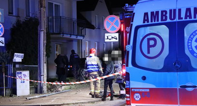 Tragedia w Międzyzdrojach. Samochód wjechał w rodzinę. Zginęły trzy osoby