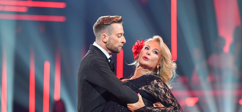Majka Jeżowska dostaje nieprzyzwoite propozycje. Wszystko przez "Taniec z gwiazdami"