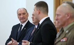 Będą pytania szefa MON do prokuratury ws. działań instytucji 10 kwietnia 2010 roku