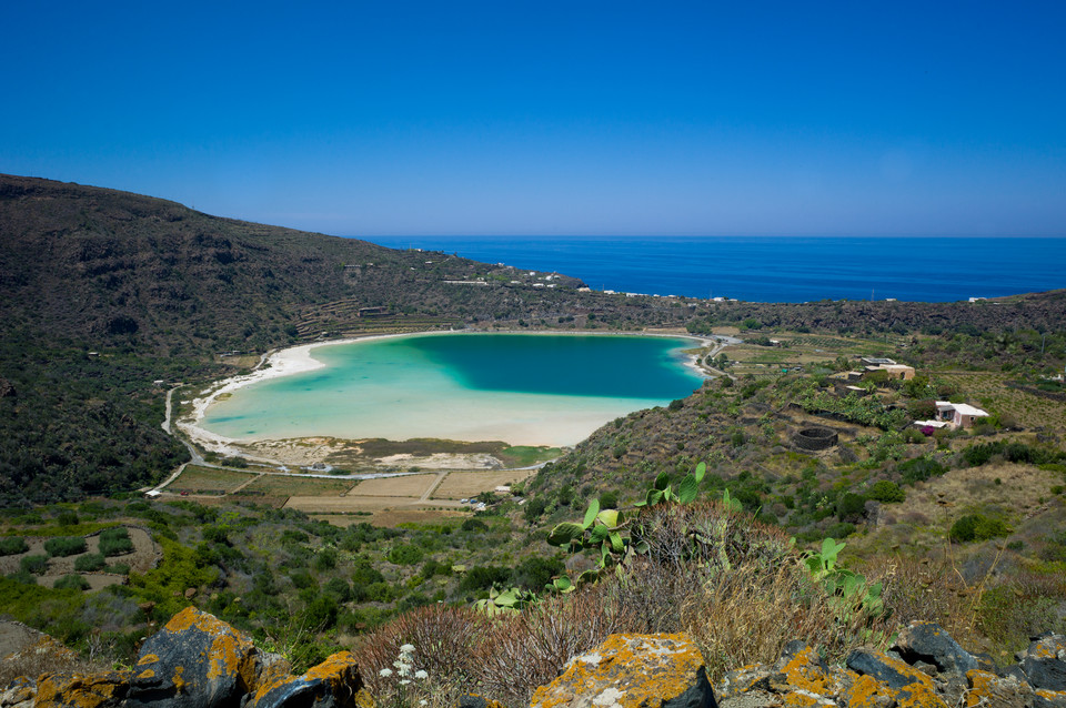 Pantelleria, Włochy