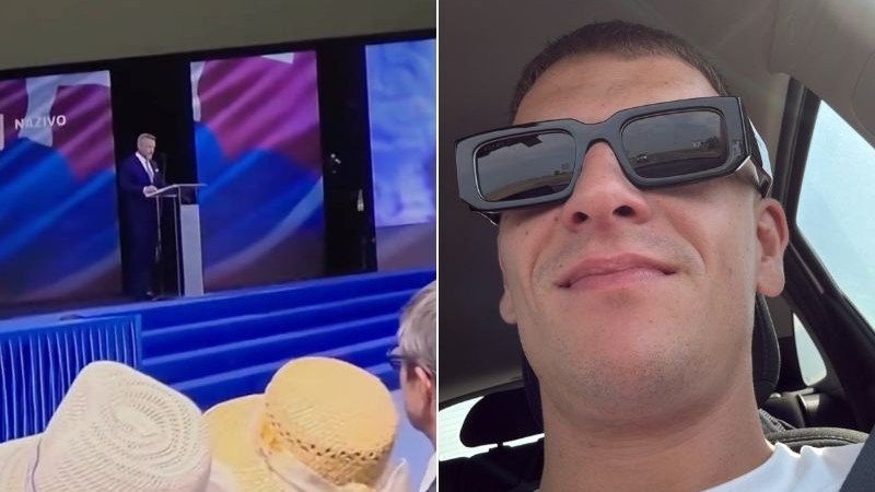 Jovinečko reagoval na slová Pellegriniho o influenceroch.