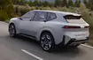 BMW Vision Neue Klasse X (prototyp z 2024 r.)