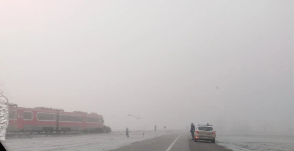 Voz udario automobiln kod Bajmoka