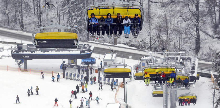 Szczyrk Mountain Resort. Strzał w dziesiątkę w Beskidach