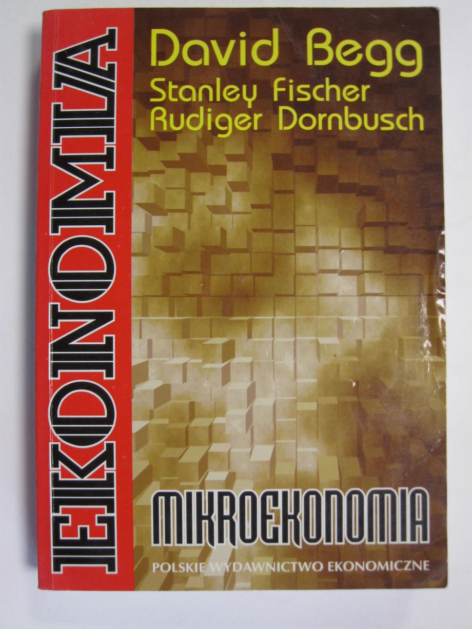 "Mikroekonomia"