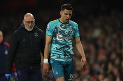 Jan Bednarek żegna się z Premier League. Southampton pierwszym spadkowiczem