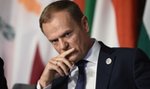 Tusk skomentował zatrzymanie ministra z czasów PO-PSL