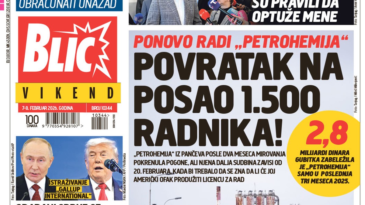 Naslovna strana za 7.2.  Kép